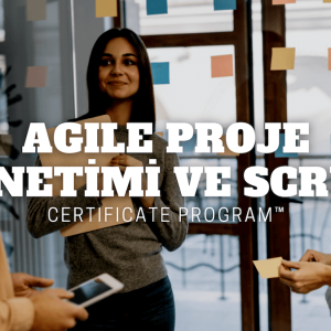 Agile Proje Yönetimi ve Scrum