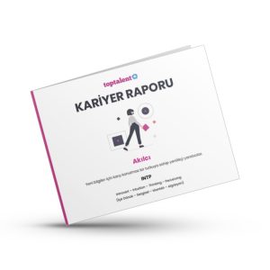 Akılcı Kariyer Raporu