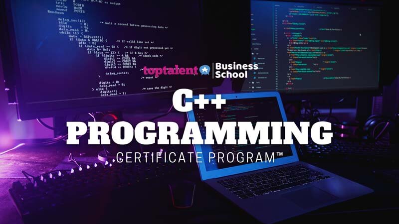 C++ Programming