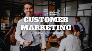 customer marketing