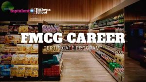 fmcg career