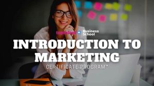 ıntroduciton to marketing