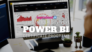 microsoft power bı eğitimi