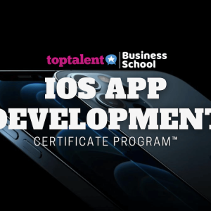 iOS App Development