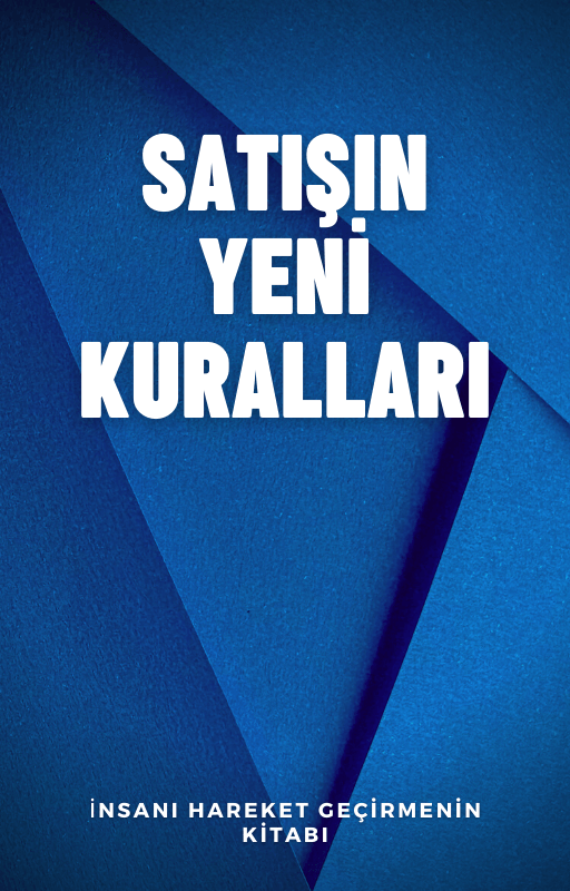 Satışın Yeni Kuralları