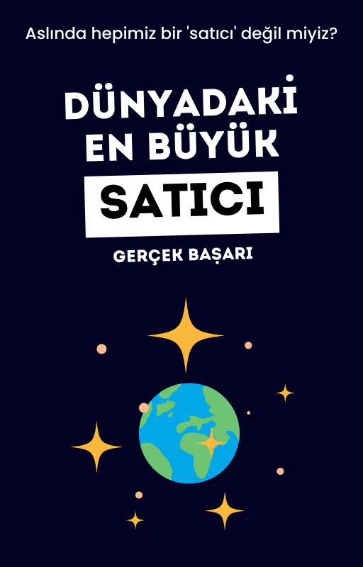 Dünyadaki En Büyük Satıcı