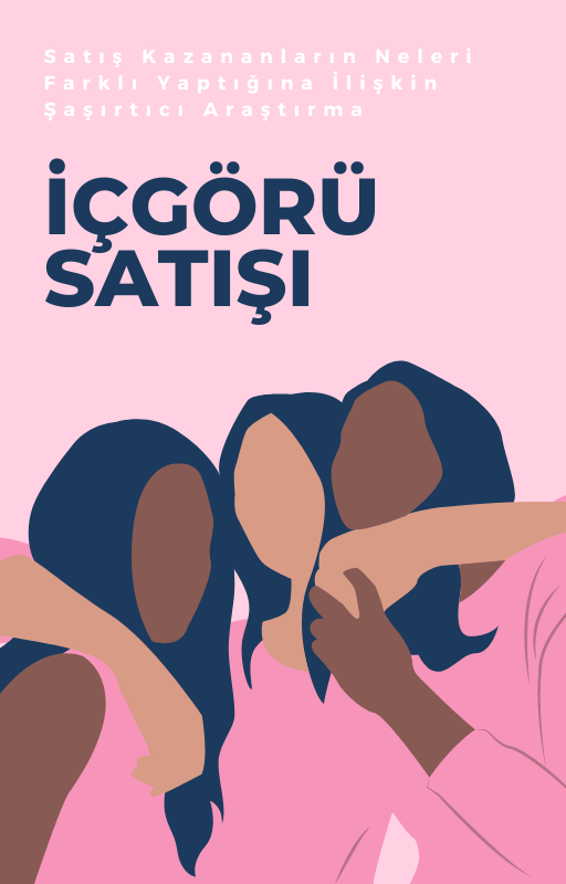 İçgörü Satışı