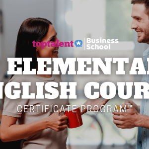 A2 Elementary English Course