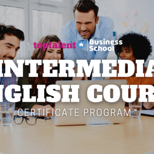 B1 Intermediate English Course