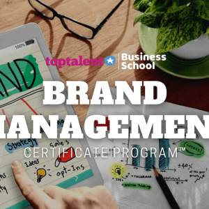 Brand Management