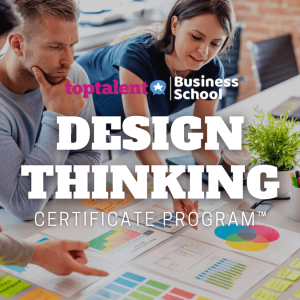 Design Thinking