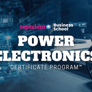 Power Electronics
