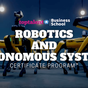 Robotics and Autonomous Systems