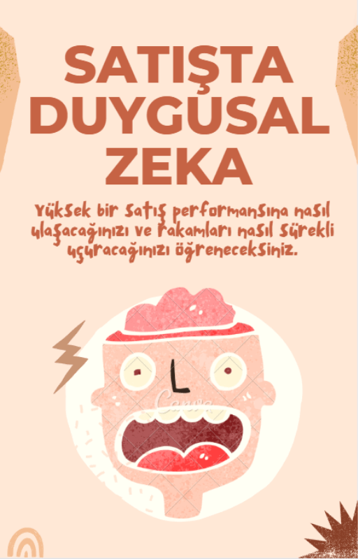 Satışta Duygusal Zeka