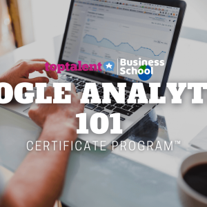 Google Analytics 101
