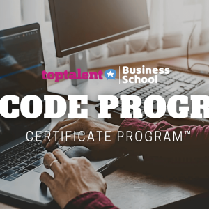 No Code Program