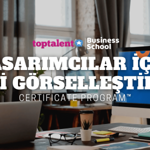Tasarımcılar için Veri