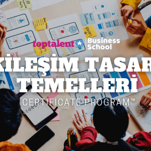 Etkileşim Tasarımı Temelleri