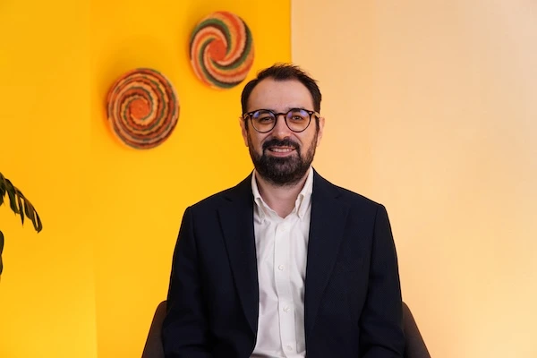 Halil Benli