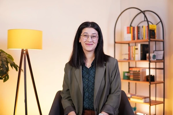 Filiz Kadandır
