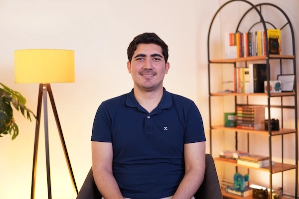 Melih Safa Şimşek