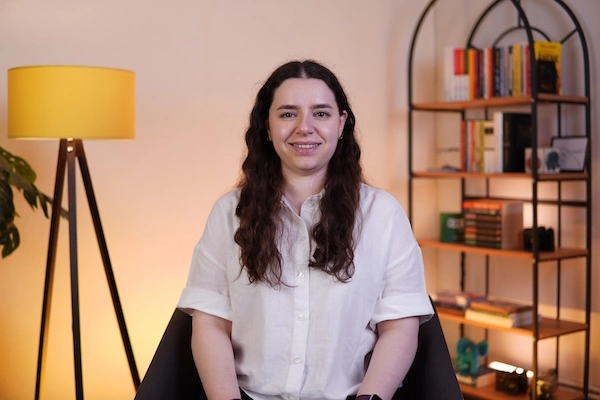 Zeynep Kemal