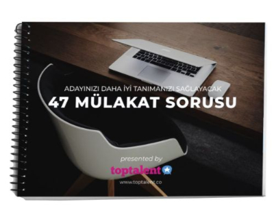 47 mulakat sorusu