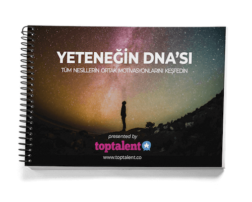 Yeteneğin DNAsi
