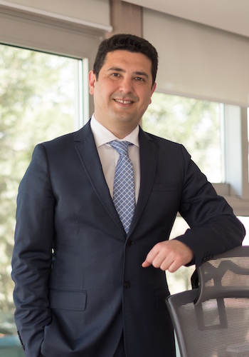 Burak Basmacı ile tanış