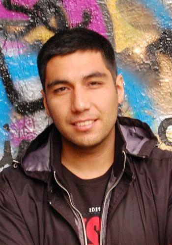 Nehir ile tanış