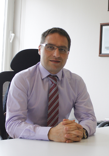 Hasan Gökhan Güner ile tanış