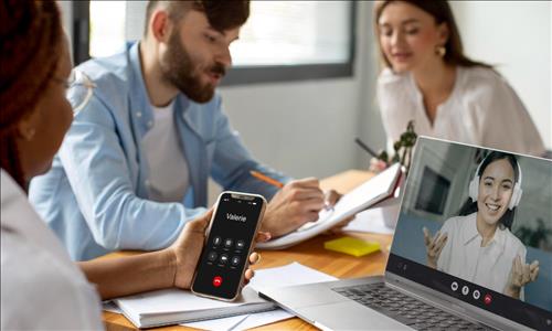 İK Mülakatlarında Yeni Dönem: Yapay Zekâ ile Transkript Standartları İK Mülakatlarında Yeni Dönem: Yapay Zekâ ile Transkript Standartları