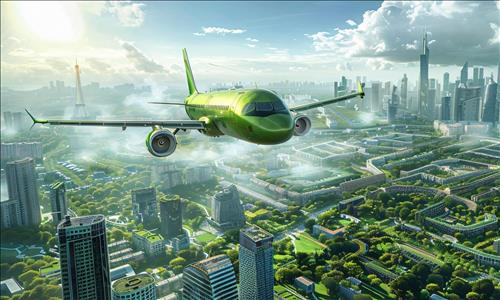 Sürdürülebilirlik ve Yeşil Ekonomi Nedir? Sürdürülebilirlik ve Yeşil Ekonomi Nedir?