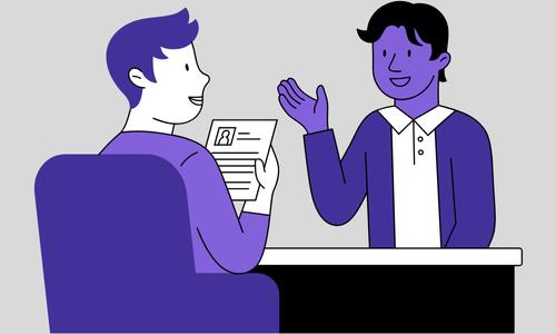 Mülakat Hazırlıkları: 2024’te İş Görüşmelerinde Nasıl Başarılı Olursunuz? Mülakat Hazırlıkları: 2024’te İş Görüşmelerinde Nasıl Başarılı Olursunuz?